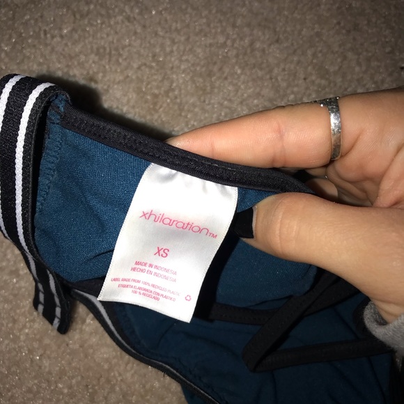 Swimsuit - Picture 2 of 2